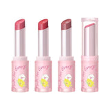 AGE20's Pink for Every Heart Edition Care Glow Lip Balm 3 Colors