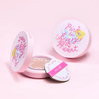 Age20's Pink For Every Heart Edition The Origin Essence Pact (Producto principal + Regillada)