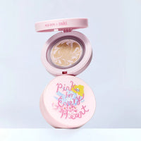 Age20's Pink For Every Heart Edition The Origin Essence Pact (Producto principal + Regillada)