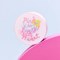 Age20's Pink For Every Heart Edition The Origin Essence Pact (Producto principal + Regillada)