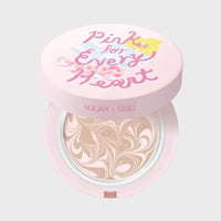 Age20's Pink For Every Heart Edition The Origin Essence Pact (Producto principal + Regillada)