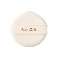 AGE20's Silky Fixing Pact SPF50+ PA++++ 14g provides a smooth, matte finish while protecting your skin from harmful UV rays.