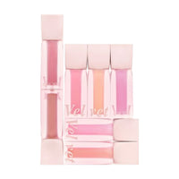 AGE20's Velvet Haze Blusher 7 Colors