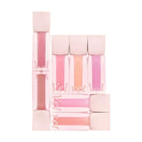 AGE20's Velvet Haze Blusher 7 Colors