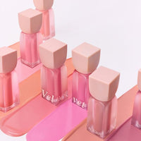 AGE20's Velvet Haze Blusher 7 Colors