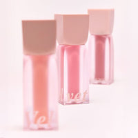 AGE20's Velvet Haze Blusher 7 Colors