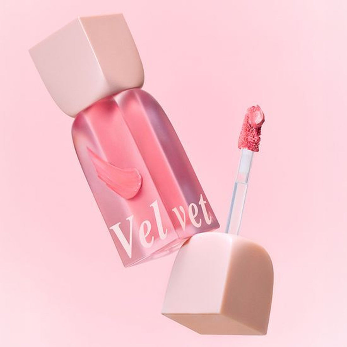 AGE20's Velvet Haze Blusher 7 Colors