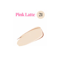 Age20's Pink For Every Heart Edition The Origin Essence Pact (Producto principal + Regillada)