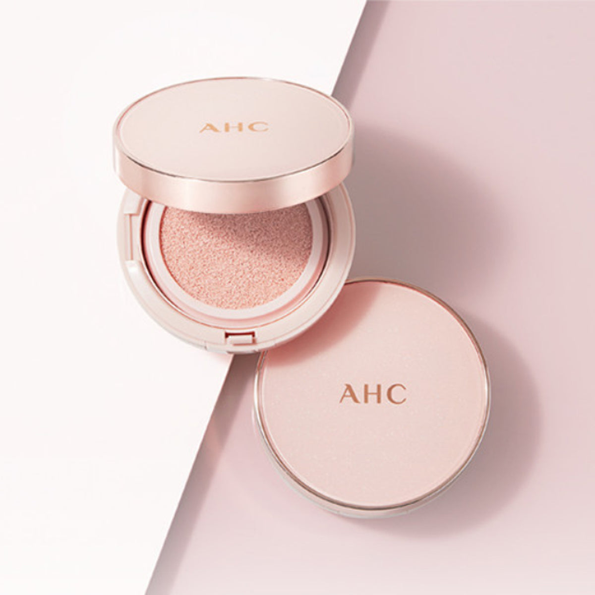 AHC Aura Secret Tone Up Cushion 15G + Reenganza 15G