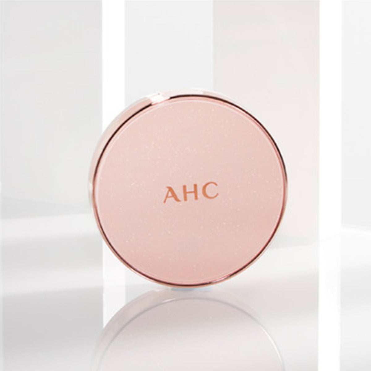 AHC Aura Secret Tone Up Cushion 15G + Reenganza 15G