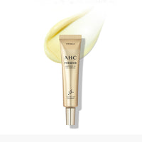 AHC Sinergia de caviar negro