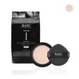AHC Masters Tinted Mesh Sun Cushion Refill 15g 2 Colors