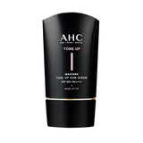 AHC Masters Tone-Up Sun Serum SPF50+ PA++++ 50ml
