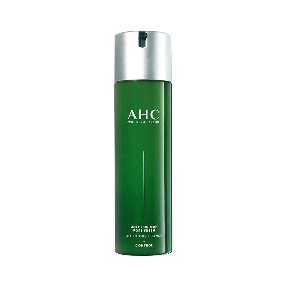 AHC Only For Men Pore Fresh All-in-One Essence 200ml