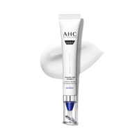 AHC Pro Shot Hyaluro-Deep Volume 5 Capsule-Infused Eye Cream For Face 30ml