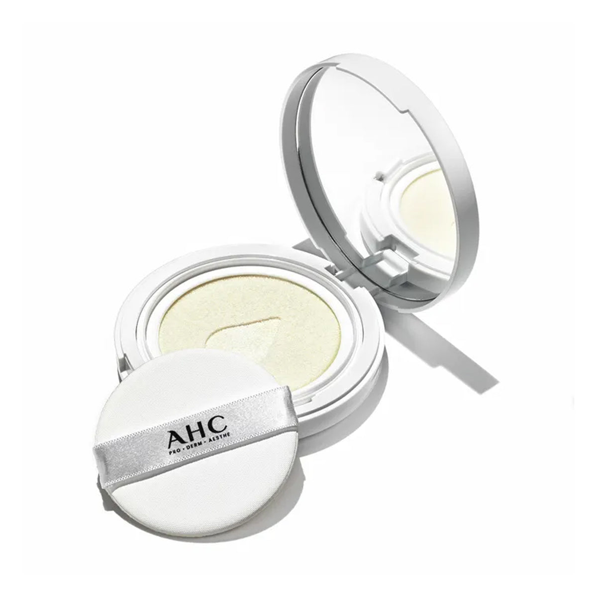 AHC Safe On Cica Calming Sun Cushion 25g