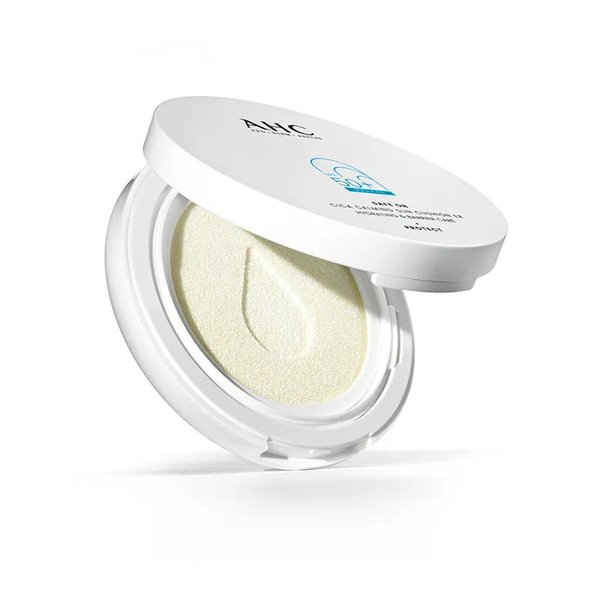 AHC Safe On Cica Calming Sun Cushion 25g