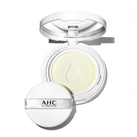 AHC Safe On Cica Calming Sun Cushion 25g