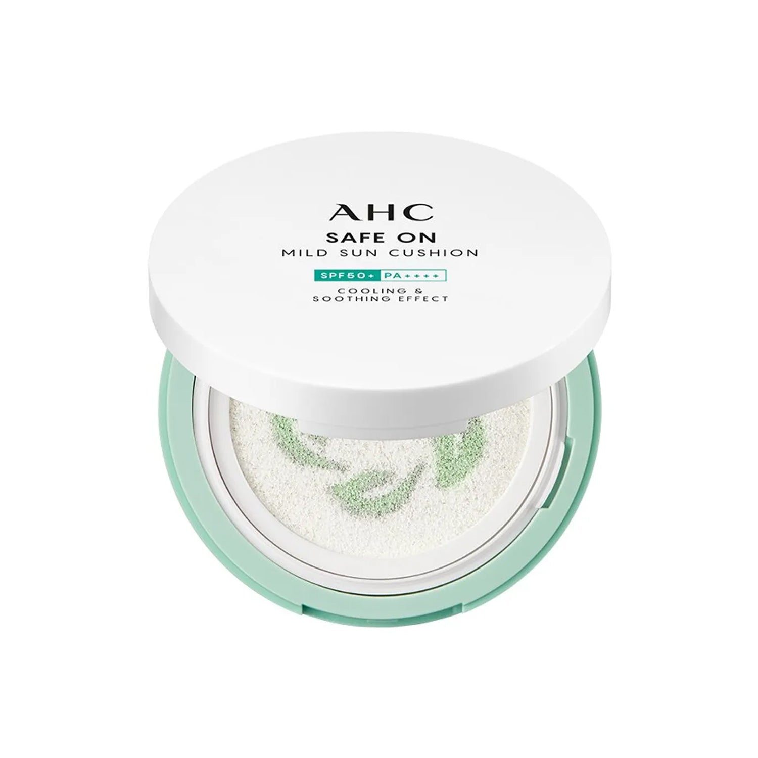 AHC Sûr sur un coussin de soleil doux 25g