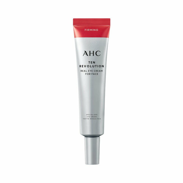 AHC Ten Revolution Real Eye Cream For Face 35ml (10th edition)