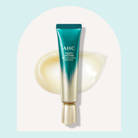 AHC Vital Golden Collagen Youth Total Care 5-Piece Set