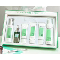 AHOHWA Acless Solution Set