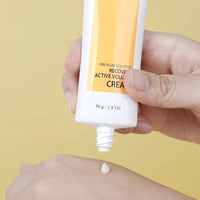 AHOHWA Recovery Active Volume Cream 50g