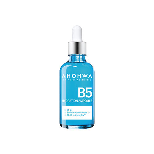 AHOHWA B5 HYDRATION AMPOULE 50ml