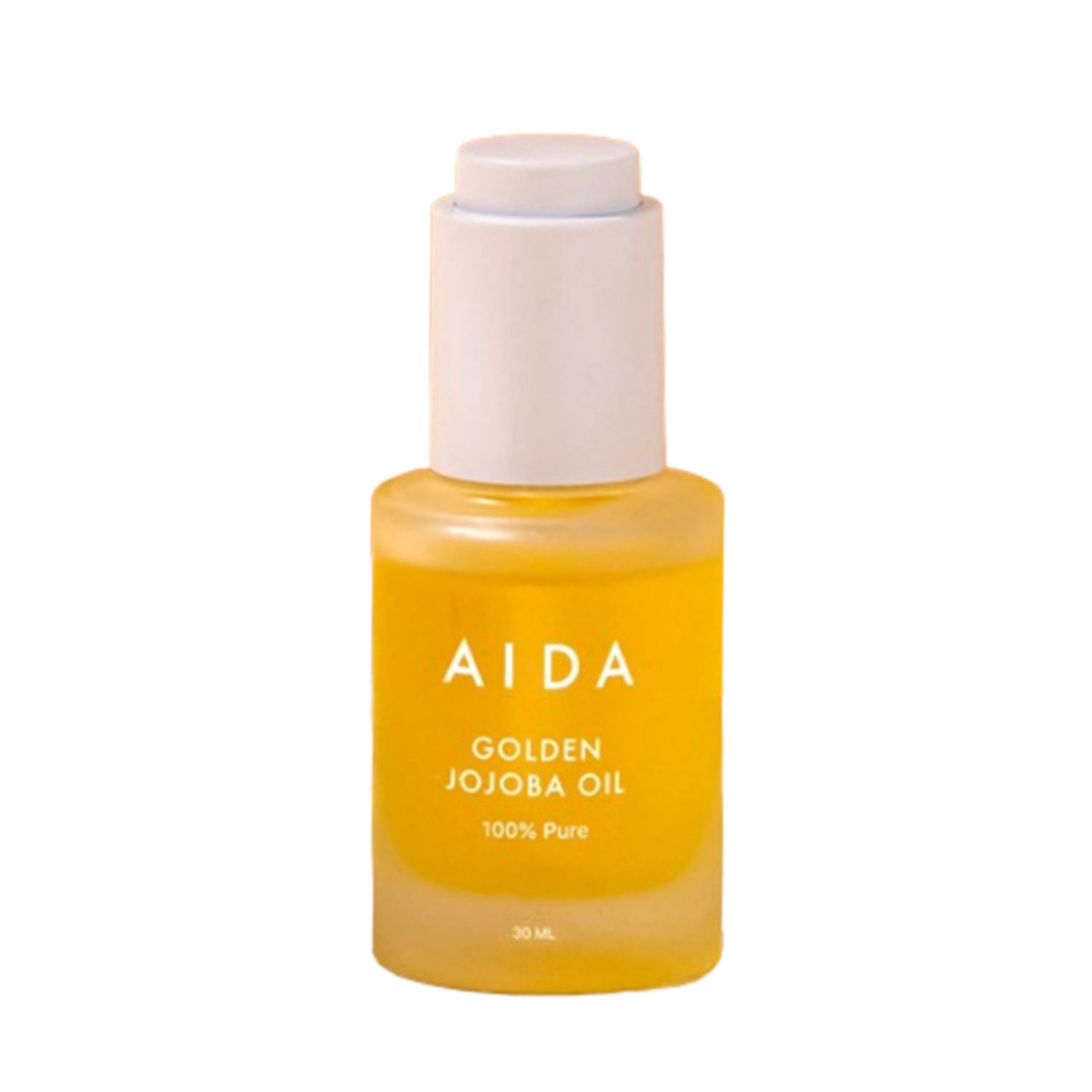 AIDA 100% Golden jojoba oil 30ml
