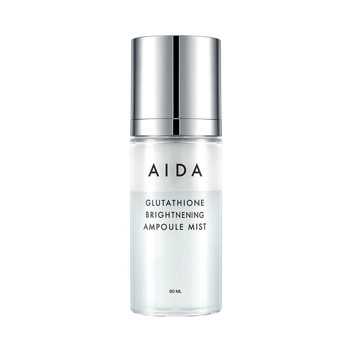AIDA Glutathione Brightening Ampoule Mist 60ml