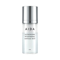 AIDA Glutathione Brightening Ampoule Mist 60ml