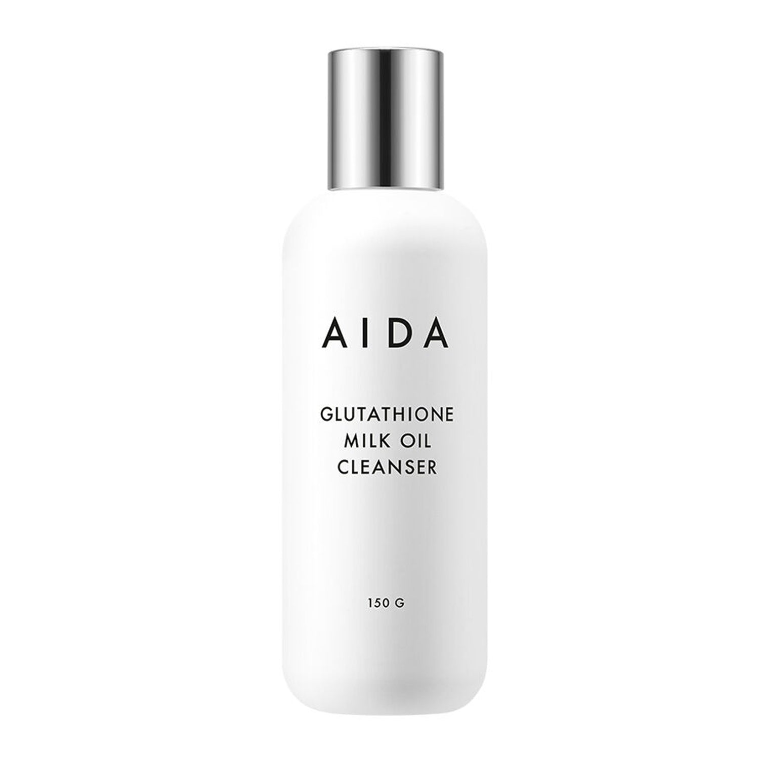 AIDAGlutathioneMilkOilCleanser150g-1.jpg