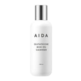 Aida Glutathione Milk Oil Cleanser 150G