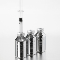 AIDA Glutathione Power Toning Ampoule 20ml