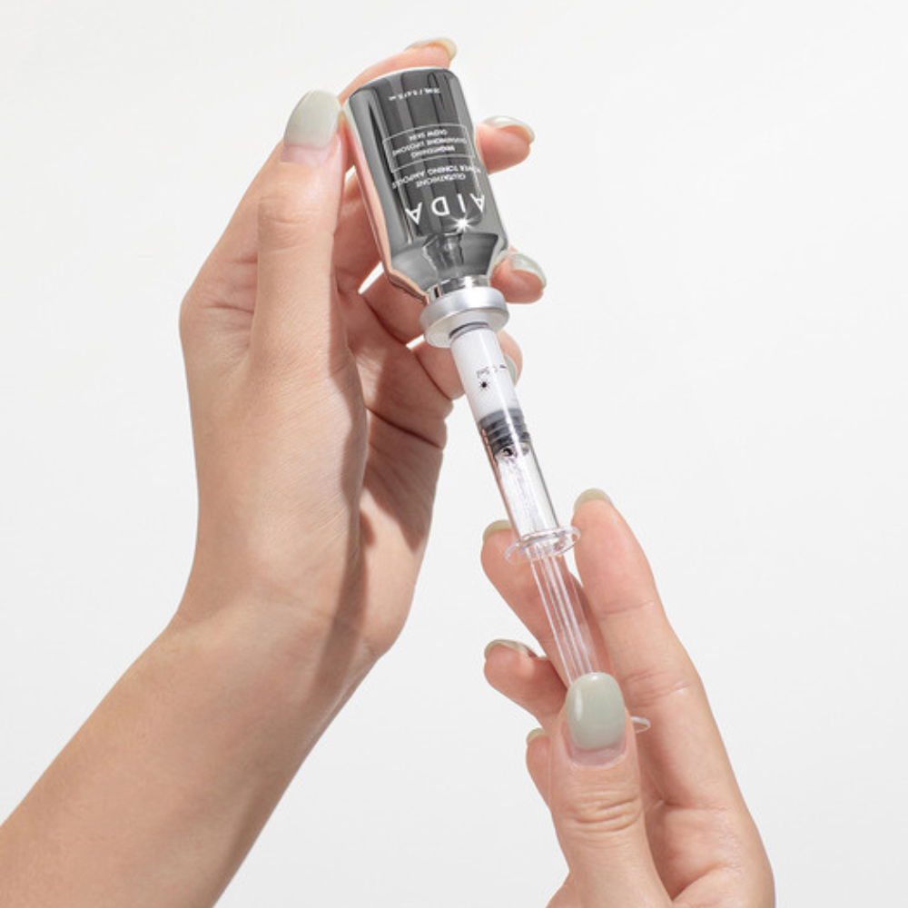 AIDA Glutathione Power Toning Ampoule 20ml