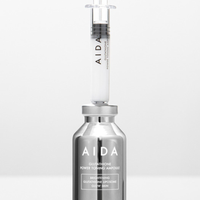 AIDA Glutathione Power Toning Ampoule 20ml