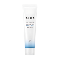 AIDA Hyal Moisture Ampoule Sun 60ml