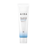 AIDA Hyal Moisture Ampoule Sun 60ml