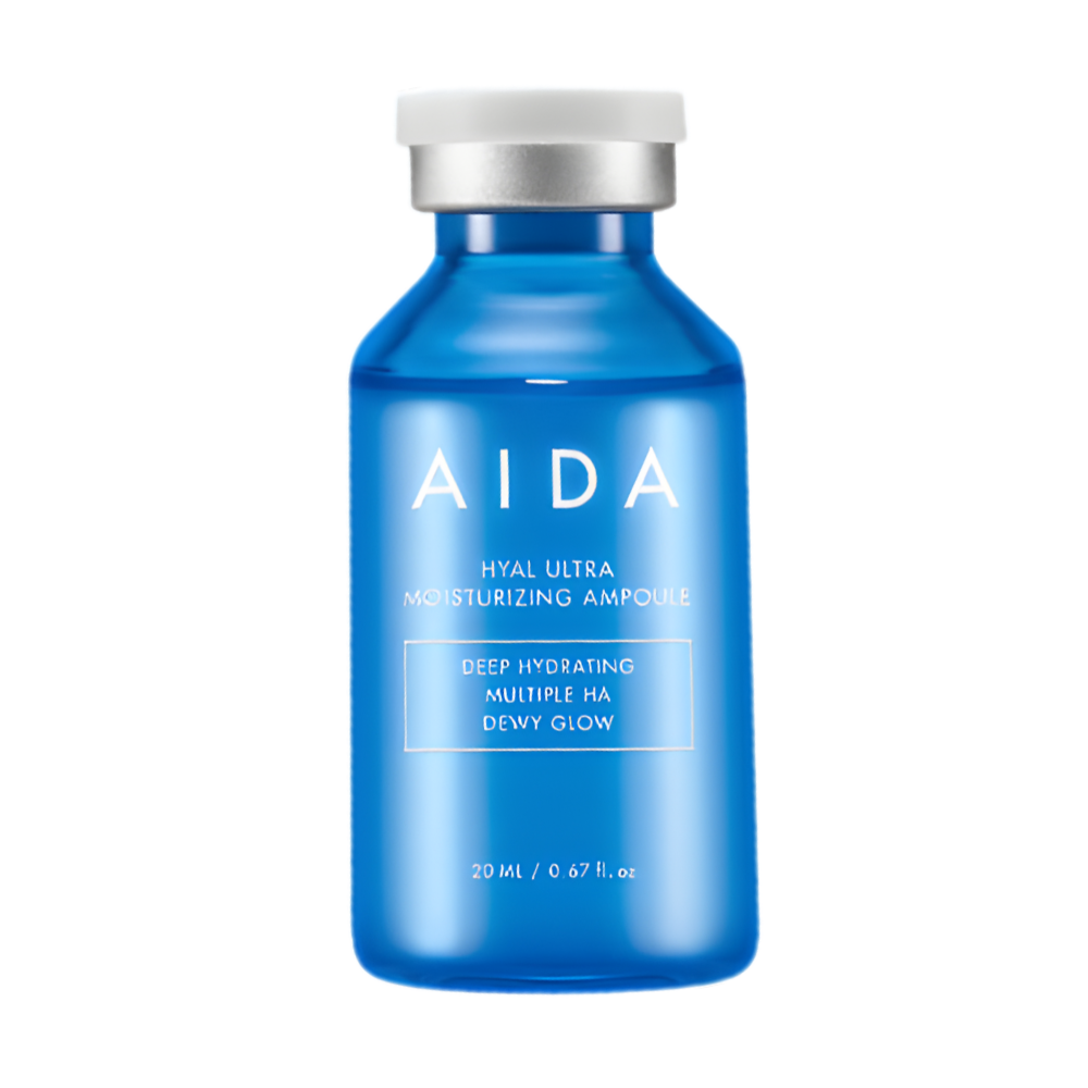 AIDA Hyal Ultra Moisturizing Ampoule 20ml