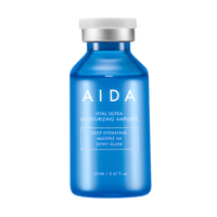 AIDA Hyal Ultra Moisturizing Ampoule 20ml