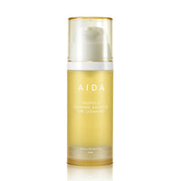 AIDA Propolis Soothing Ampoule Gel Cleanser 100ml