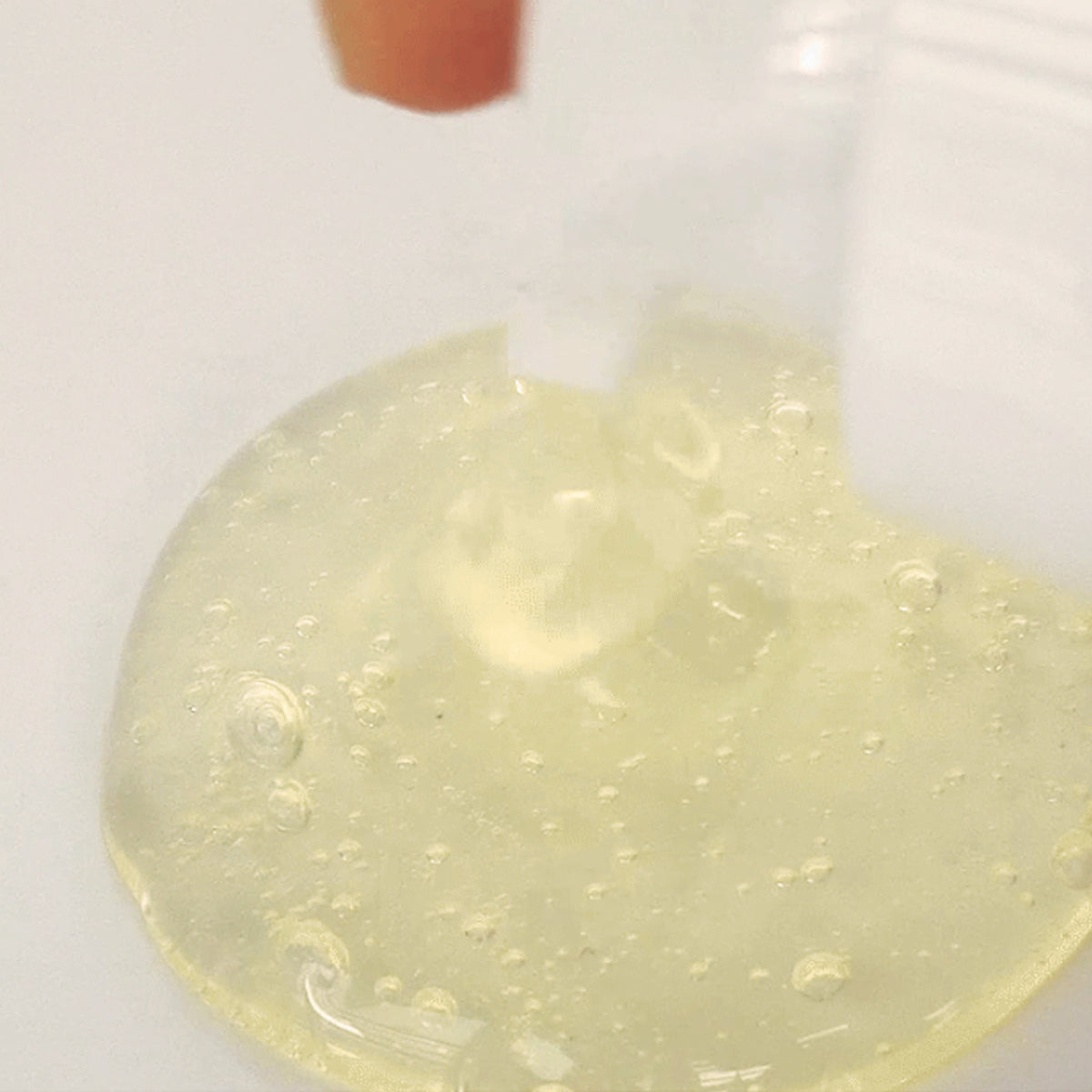 AIDA Propolis Soothing Ampoule Gel Cleanser 100ml