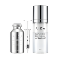 AIDA Toning Care Set