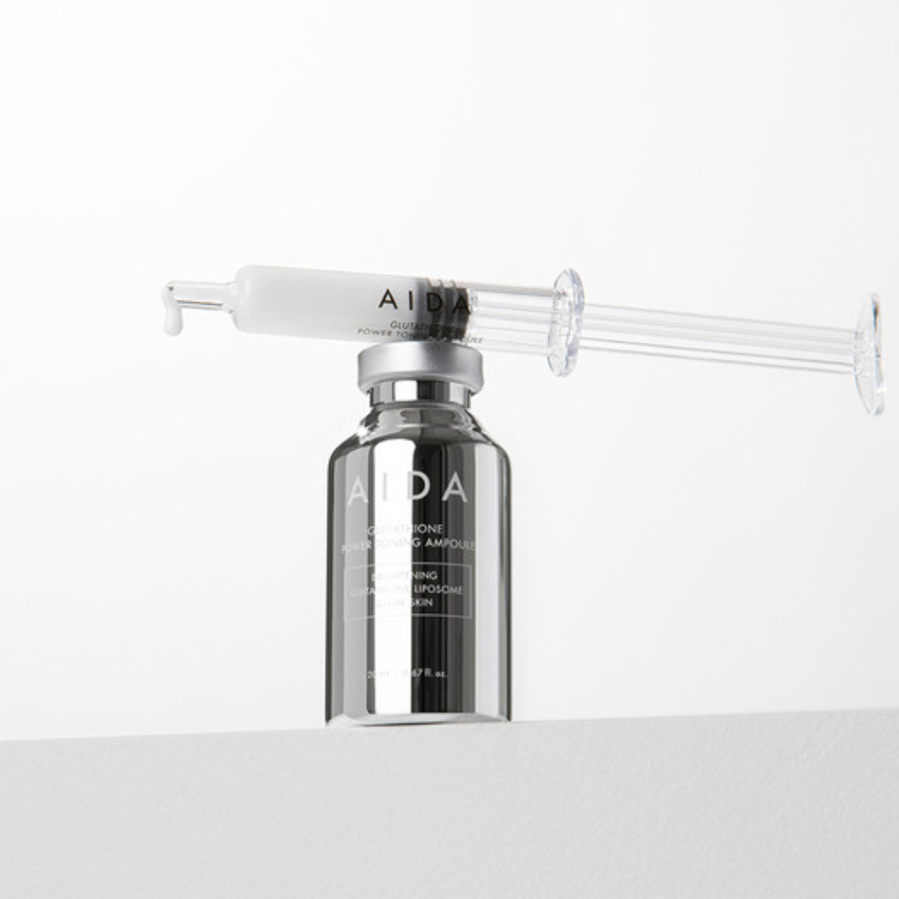 AIDA Toning Care Set