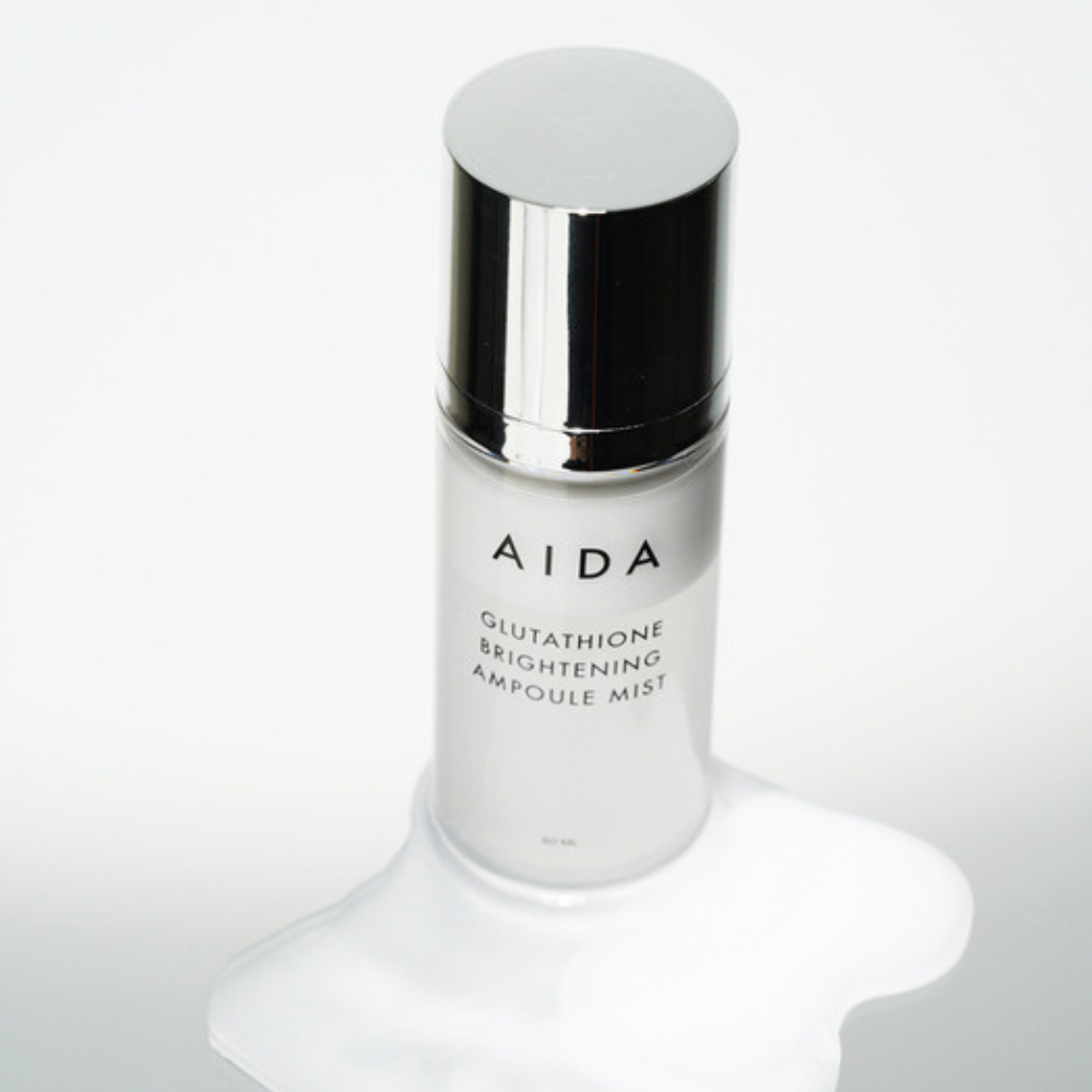 AIDA Toning Care Set
