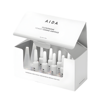 AIDA [Set of 3] Glutathione Power Toning Ampoule 2g × 10ea