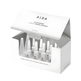 AIDA [Set of 3] Glutathione Power Toning Ampoule 2g × 10ea