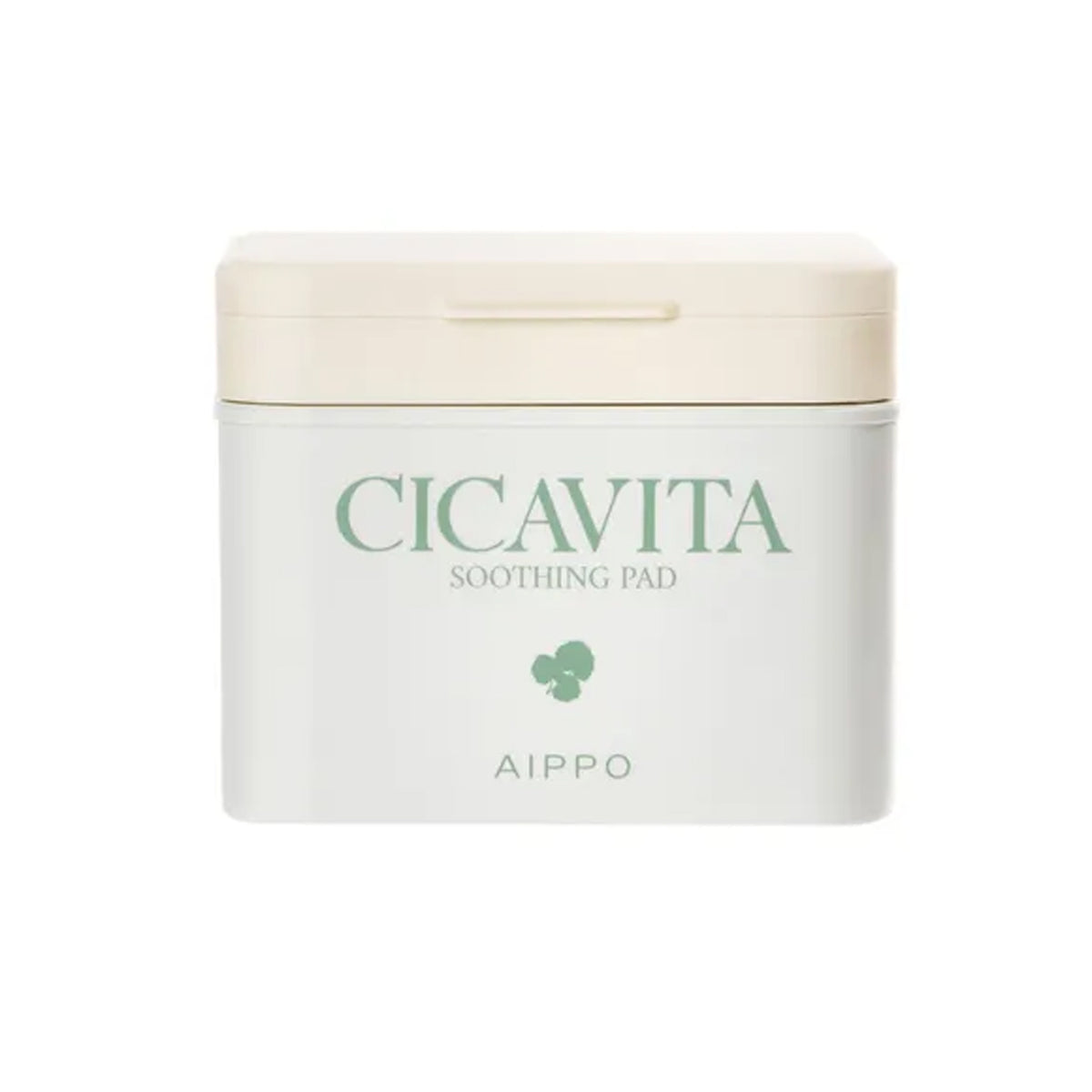 AIPPO Cicavita Soothing Pad 80ea