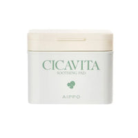 AIPPO Cicavita Soothing Pad 80ea