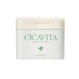 AIPPO Cicavita Soothing Pad 80ea